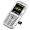 LG Rumor LG260 Phone, White (Sprint)