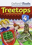 Treetops. 4 : digital classroom resources