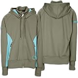 Saucony Women's Kilkenny Fleece Hoody