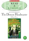 Activities based on The demon headmaster, Gillian Cross
