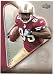 2007 Upper Deck NFL Players Rookie Premiere 10 # Jason Hill (RC) San Francisco 49ers - Football Card - Mint Condition- Shipped in protective display case!!