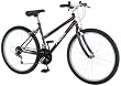 Pacific Stratus Women's Mountain Bike (26-Inch Wheels)