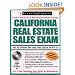 California Real Estate Sales Exam
