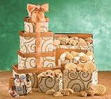 Cookies Galore Tower