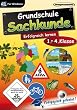 Grundschule Sachkunde 1.-4.Klasse