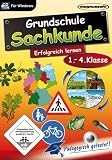 Grundschule Sachkunde 1.-4.Klasse