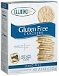 Glutino Gluten Free Original Crackers, 4.4 Ounce Boxes (Pack of 6)