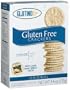 Glutino Gluten Free Original Crackers, 4.4 Ounce Boxes (Pack of 6)