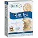 Glutino Gluten Free Original Crackers, 4.4 Ounce Boxes (Pack of 6)