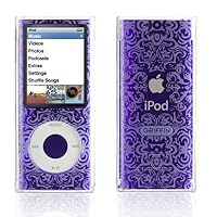 Iclear Sketch for Ipod Nano 4G