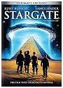 Stargate [DVD] [1994] [Region 1] [US Import] [NTSC]