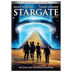 Stargate (Ultimate Edition)