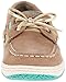 Sperry Top-Sider Butterflyfish Boat Shoe (Toddler/Little Kid/Big Kid)