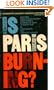 Is Paris Burning