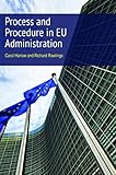 Process and procedure in EU administration
