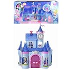 Cinderella Magic Clip Castle Doll House