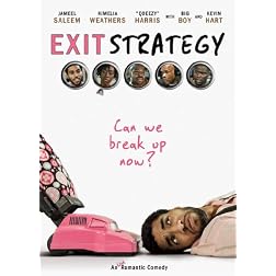 Exit Strategy