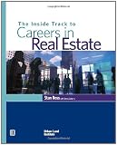 The Inside Track to Careers in Real Estate