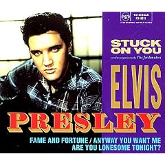 Stuck On You