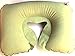 Advent Basics™ Super soft travel neck pillow Easy to Carry - Inflatable Neck Air Cushion Pillow | Random color | RS.199.00