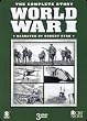 The Complete Story of World War I