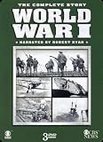 The Complete Story of World War I