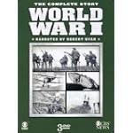 SAVE $19.73 - The Complete Story of World War I $15.25