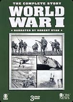 The Complete Story of World War I Movie Streaming.