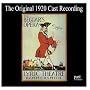 The Beggar's Opera - The Original 1920 Cast Recording