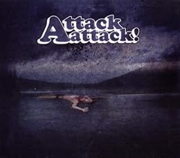 Attack Attack Picture 2