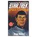 Spock's World (Kindle Edition)
