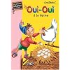 Oui-Oui � la ferme
