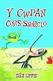 Y cwpan cors-snorclo