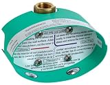 Hansgrohe Rough, Thermo Balance I #06300000