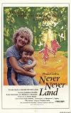 Never Never Land - 映画ポスター - 11 x 17 never land