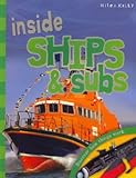 Inside ships & subs