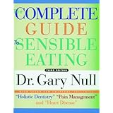 the complete guide to sensible eating