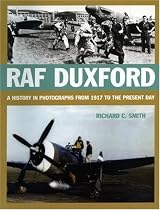 RAF Duxford: A History in Photographs from 1917 to the Present Day