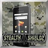 2-Pack Stealth Shieldz© Boost Mobile Samsung Galaxy PREVAIL Screen Protect ....