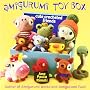 Amigurumi Toy Box: Cute Crocheted Friends von Ana Paula Rimoli