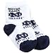 NCAA Notre Dame Fighting Irish Infant All Over Print Socks