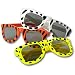Animal Print Sunglasses Assortment (1 dz)