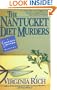 The Nantucket Diet Murders (Eugenia Potter Mysteries)