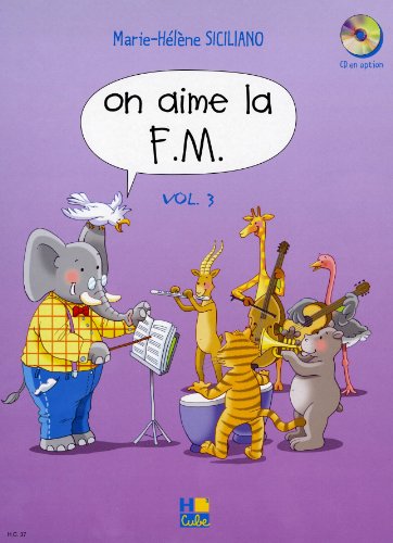 On aime la F.M. Volume 3