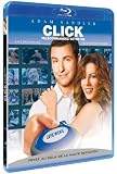 Click : t�l�commandez votre vie [Blu-ray]