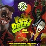 Francy Dress (Unabridged)