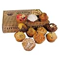 Little Miss Muffin Dozen Muffin Box