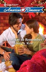 A Holiday to Remember (Harlequin American Romance Series)