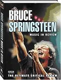 Bruce Springsteen Music in Review (With Book) (Sub)