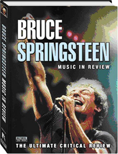 Cover image : Music in Review (With Book) (W/Book) (Sub) [DVD]